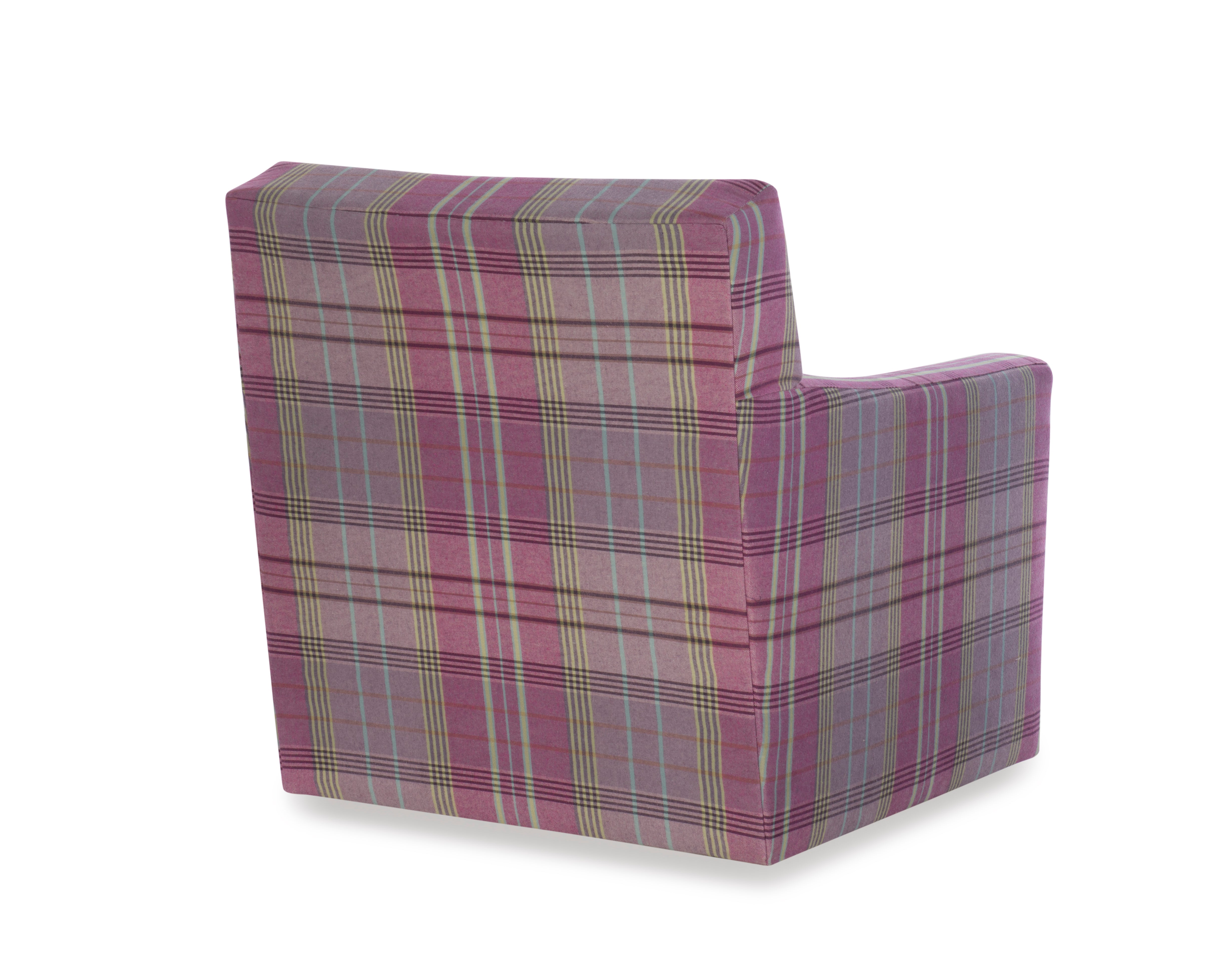 Alec Swivel Chair
