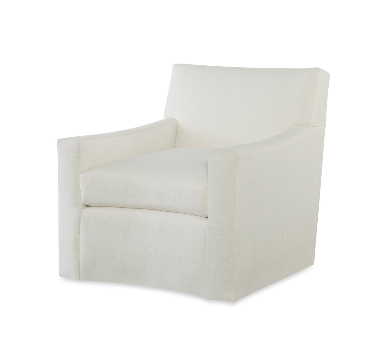 Alec Swivel Chair