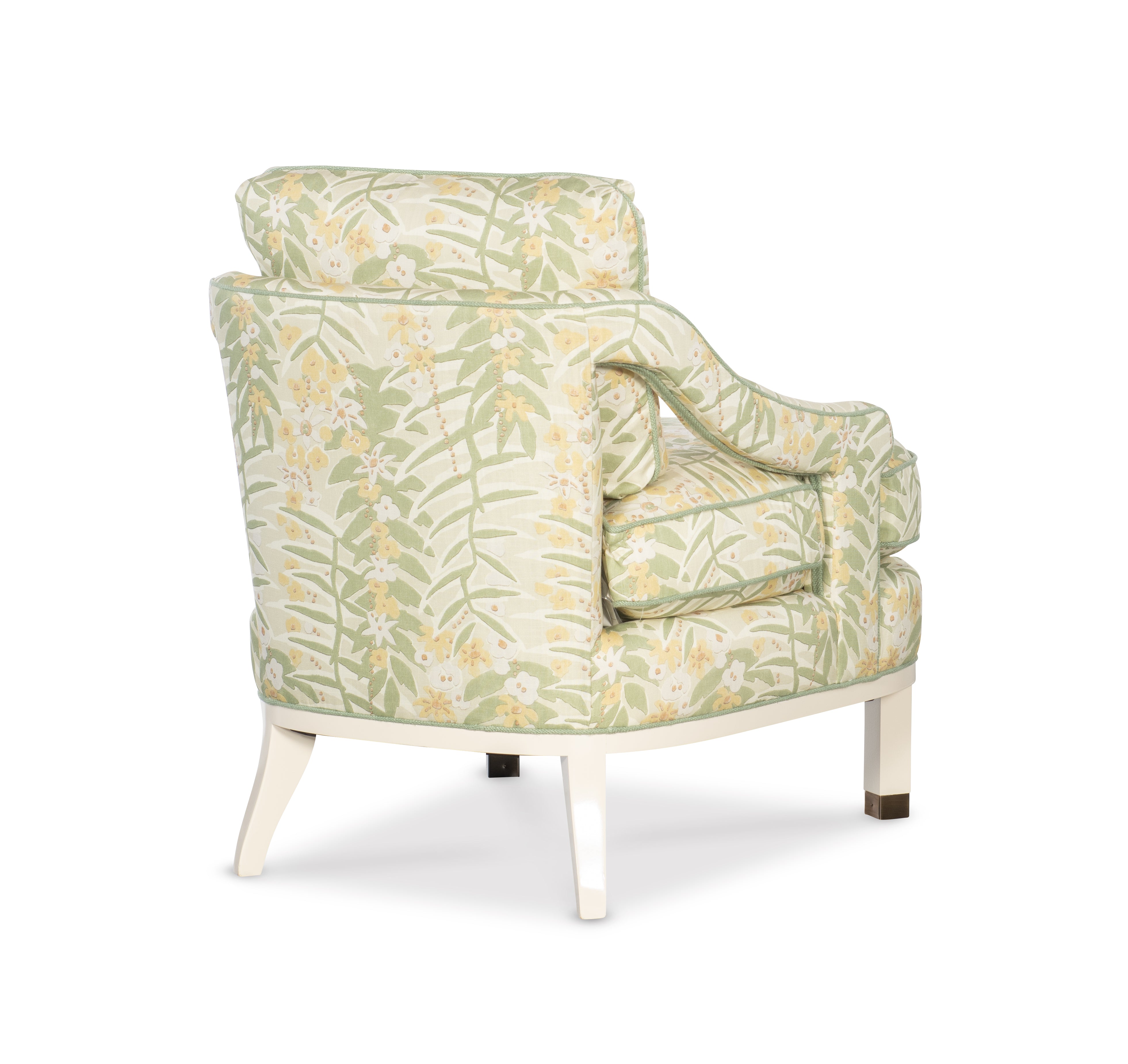 Atchison Slipper Chair