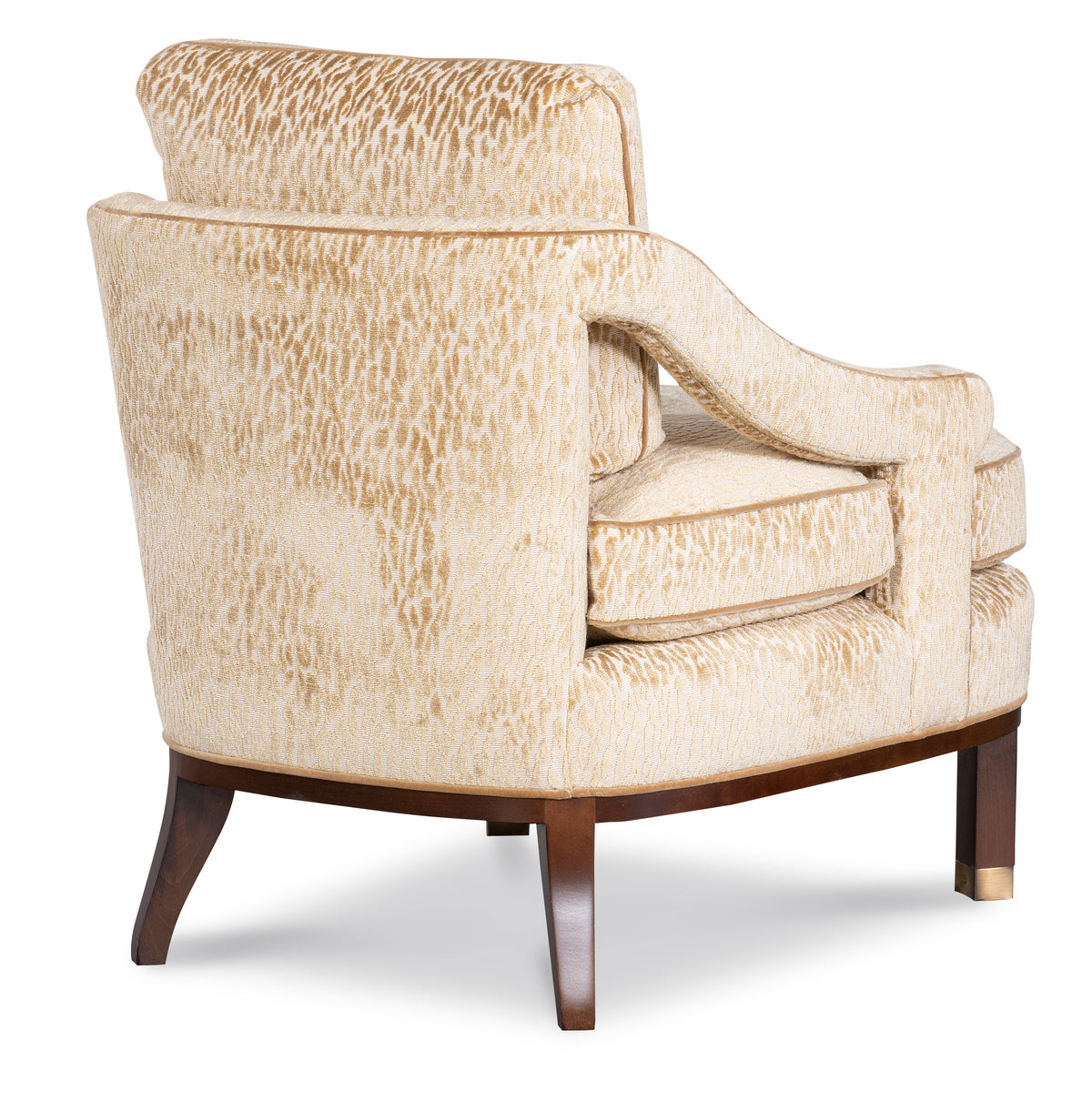 Atchison Slipper Chair