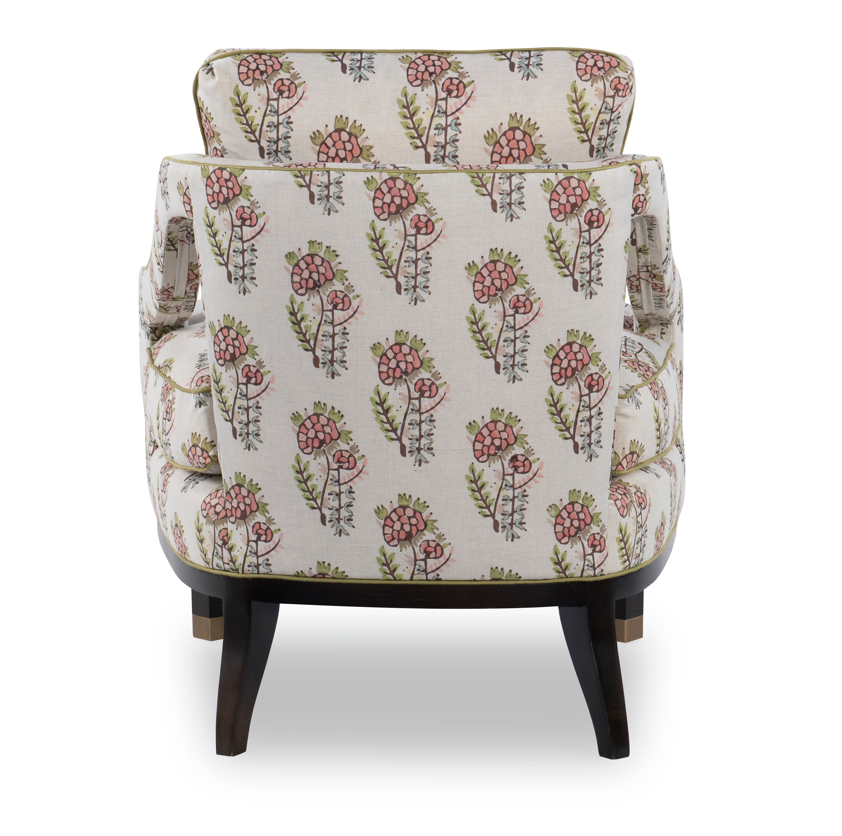 Atchison Slipper Chair