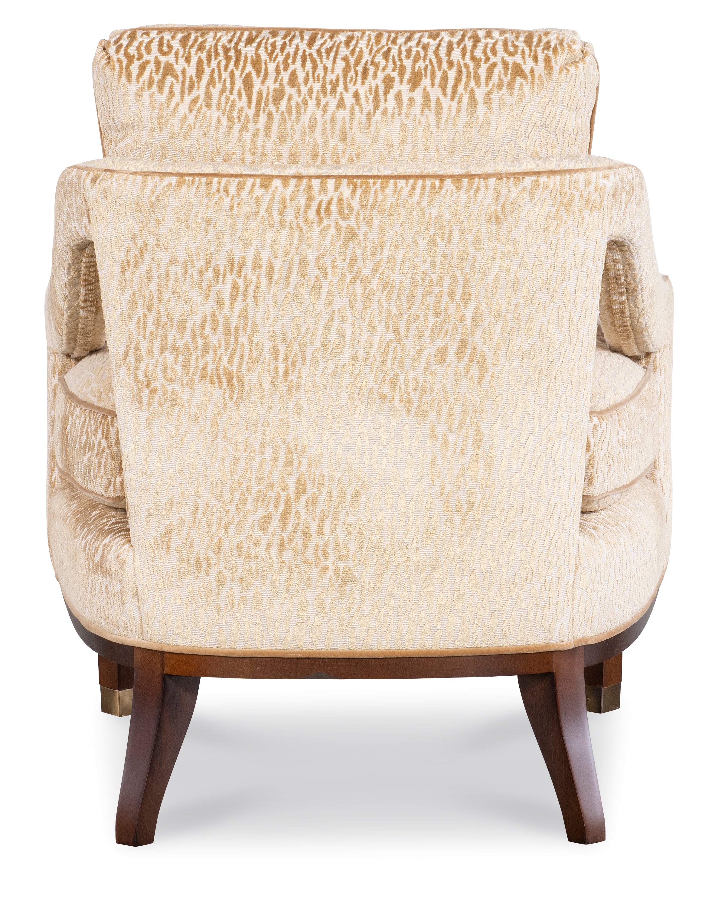 Atchison Slipper Chair
