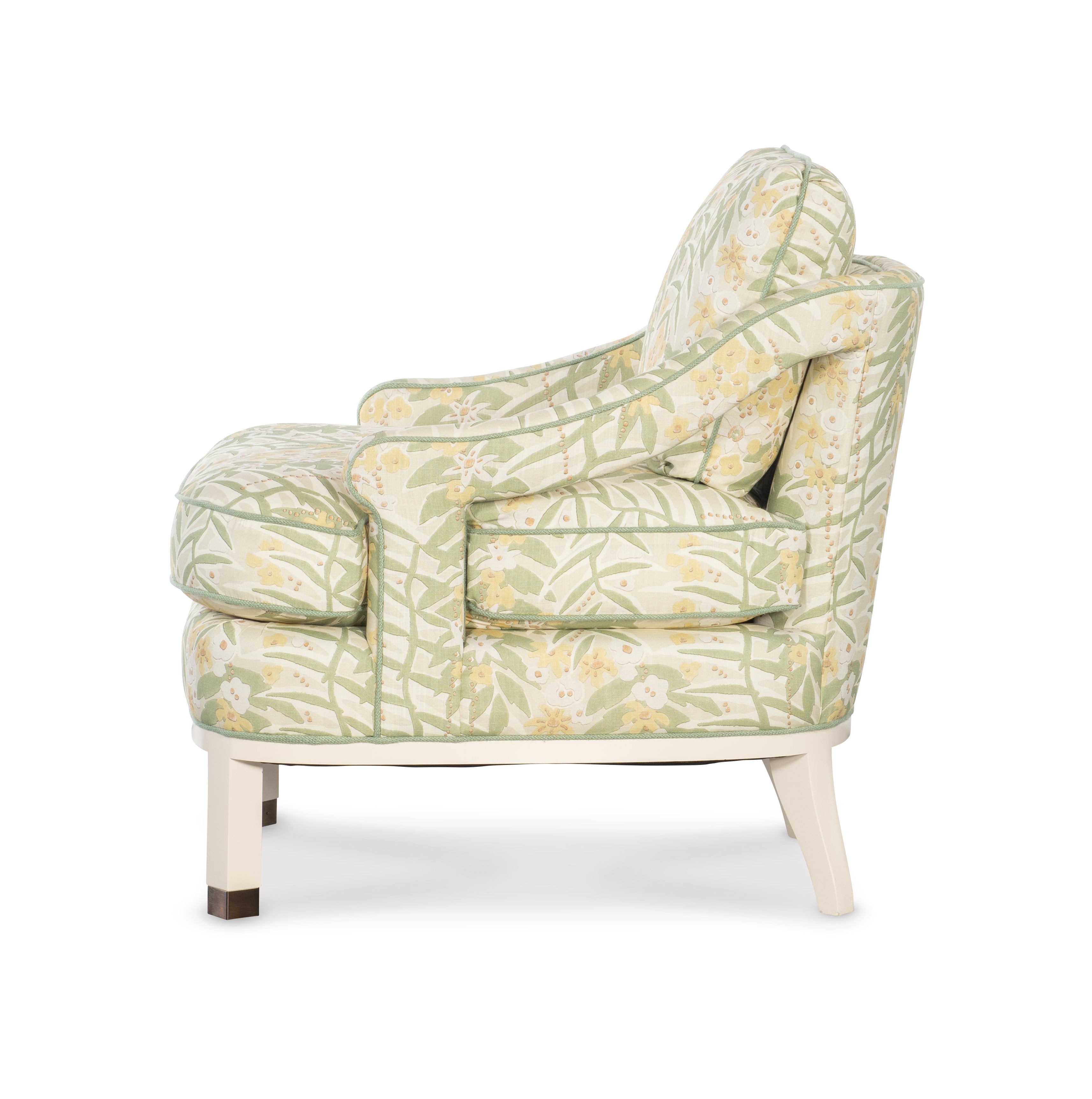 Atchison Slipper Chair