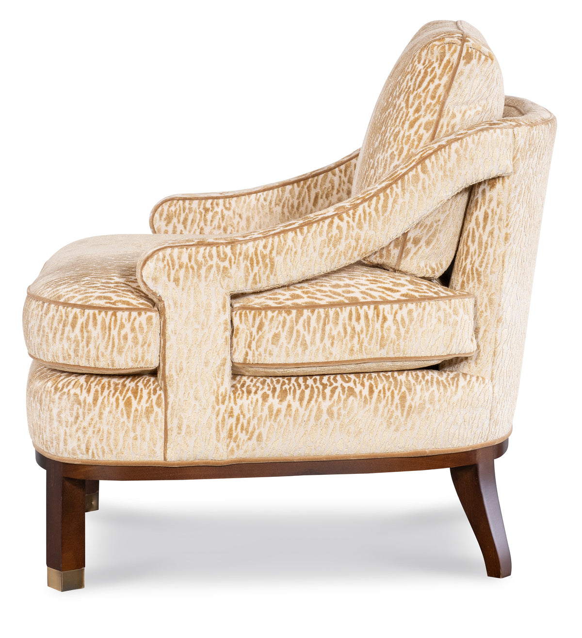 Atchison Slipper Chair