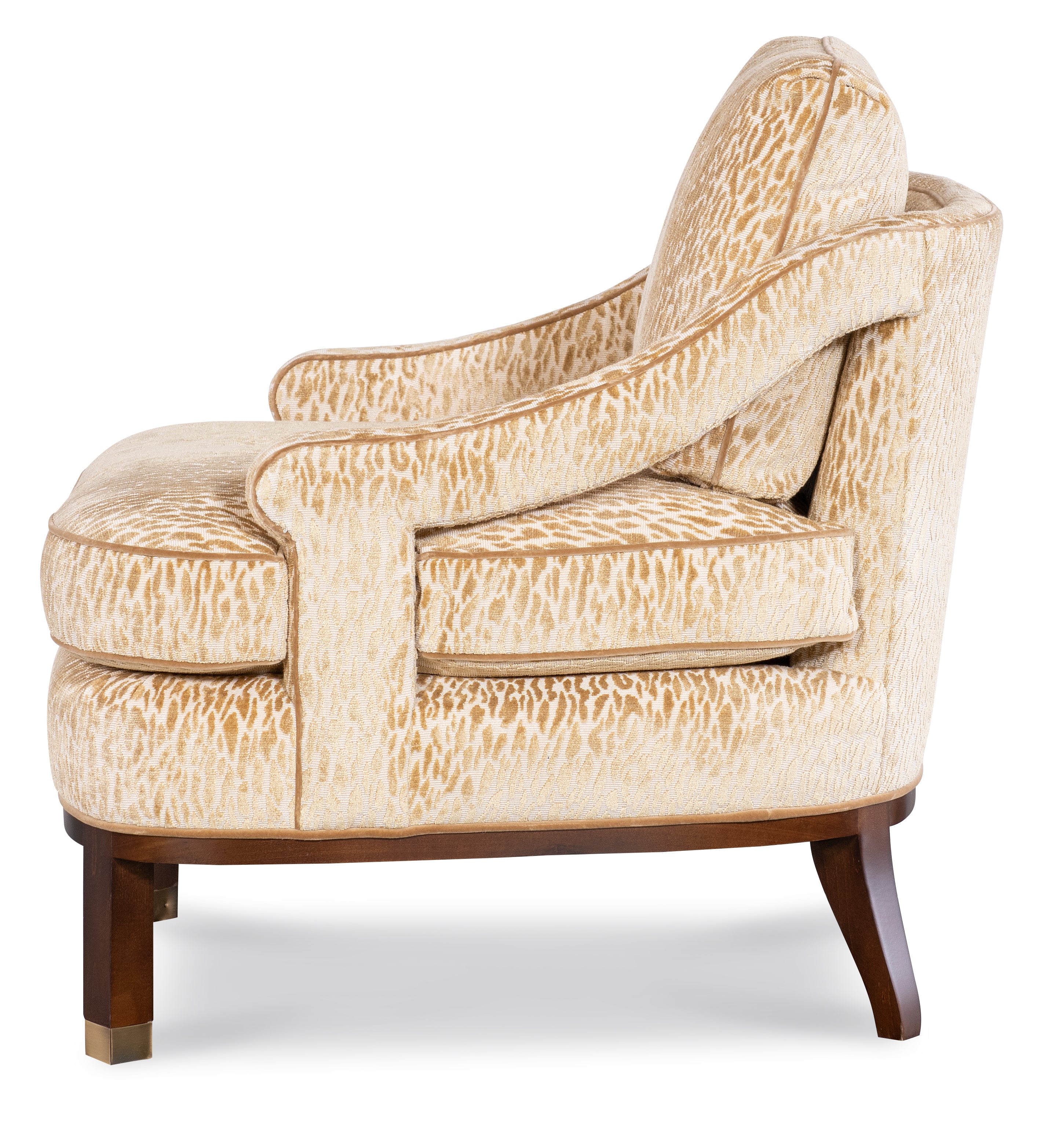 Atchison Slipper Chair