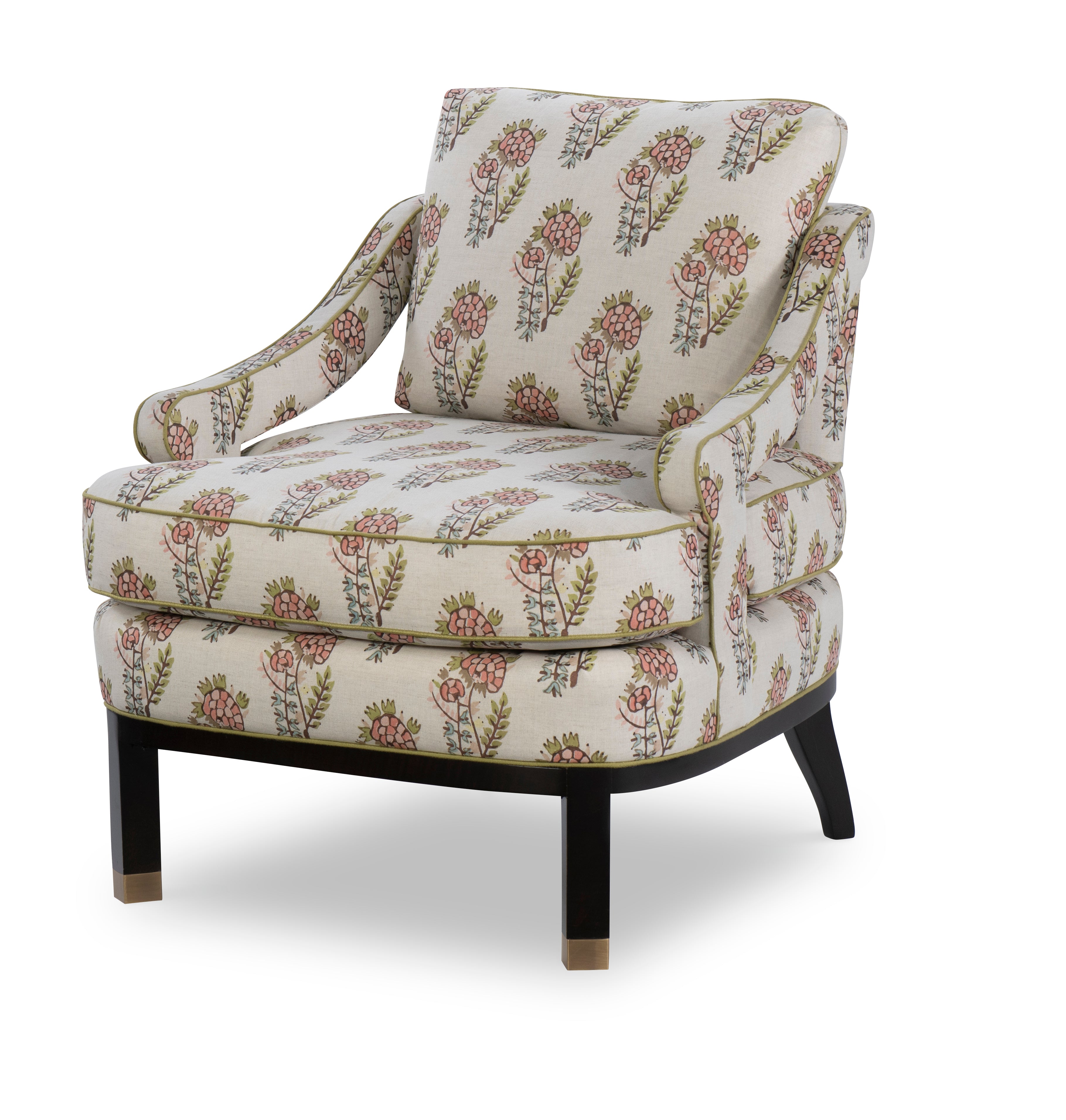 Atchison Slipper Chair