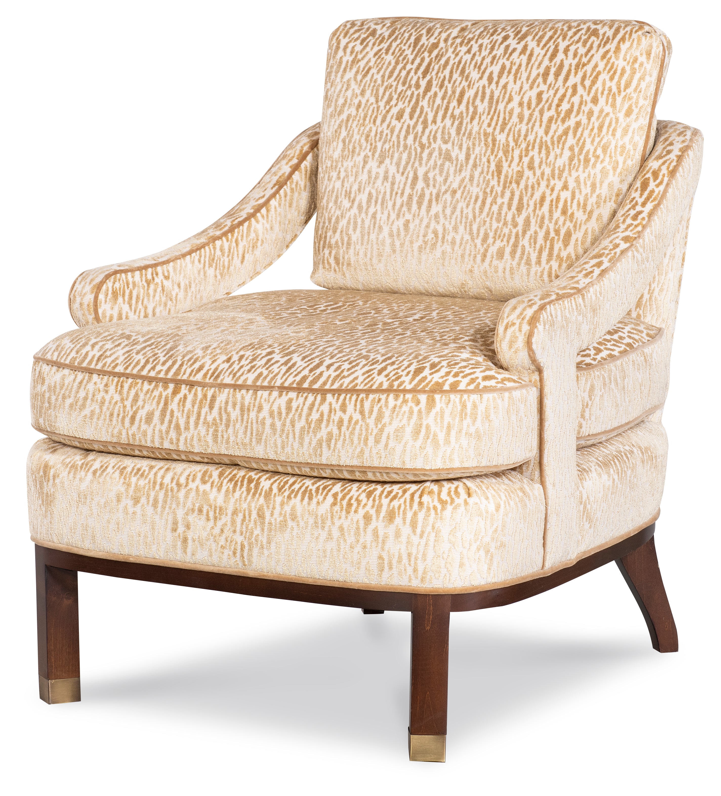 Atchison Slipper Chair