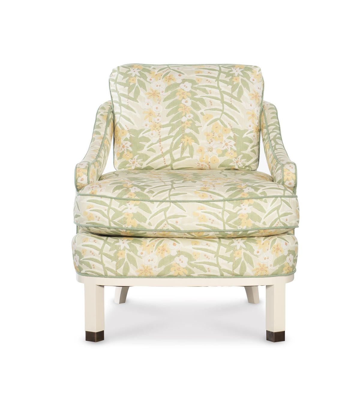 Atchison Slipper Chair