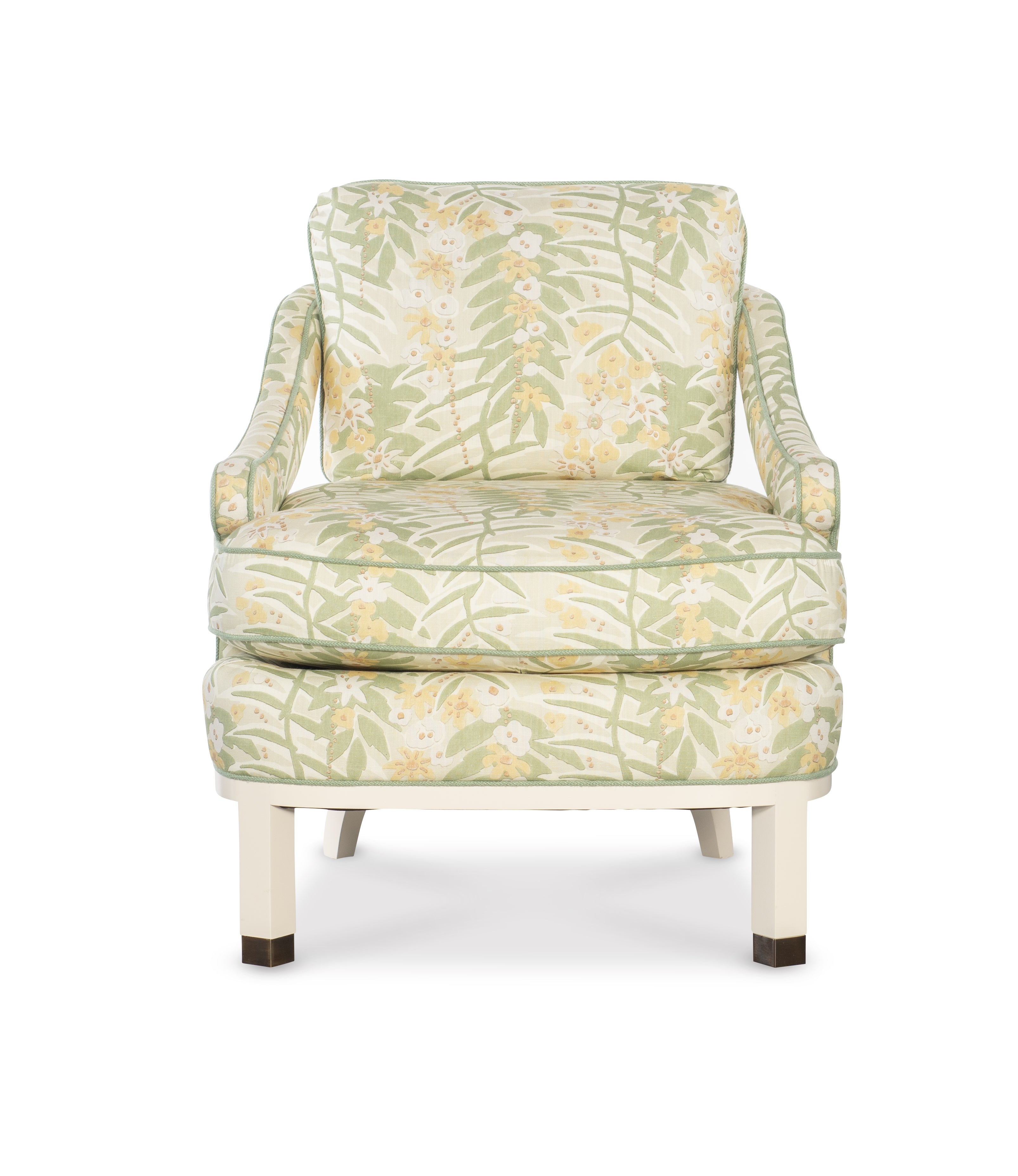 Atchison Slipper Chair