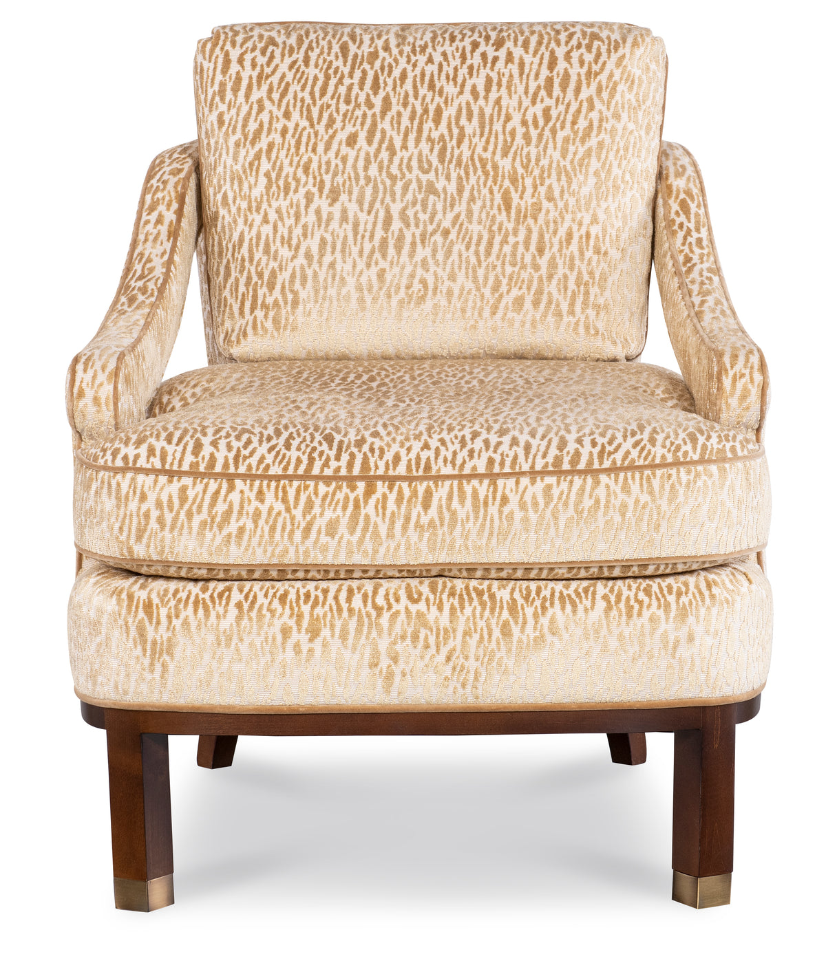 Atchison Slipper Chair