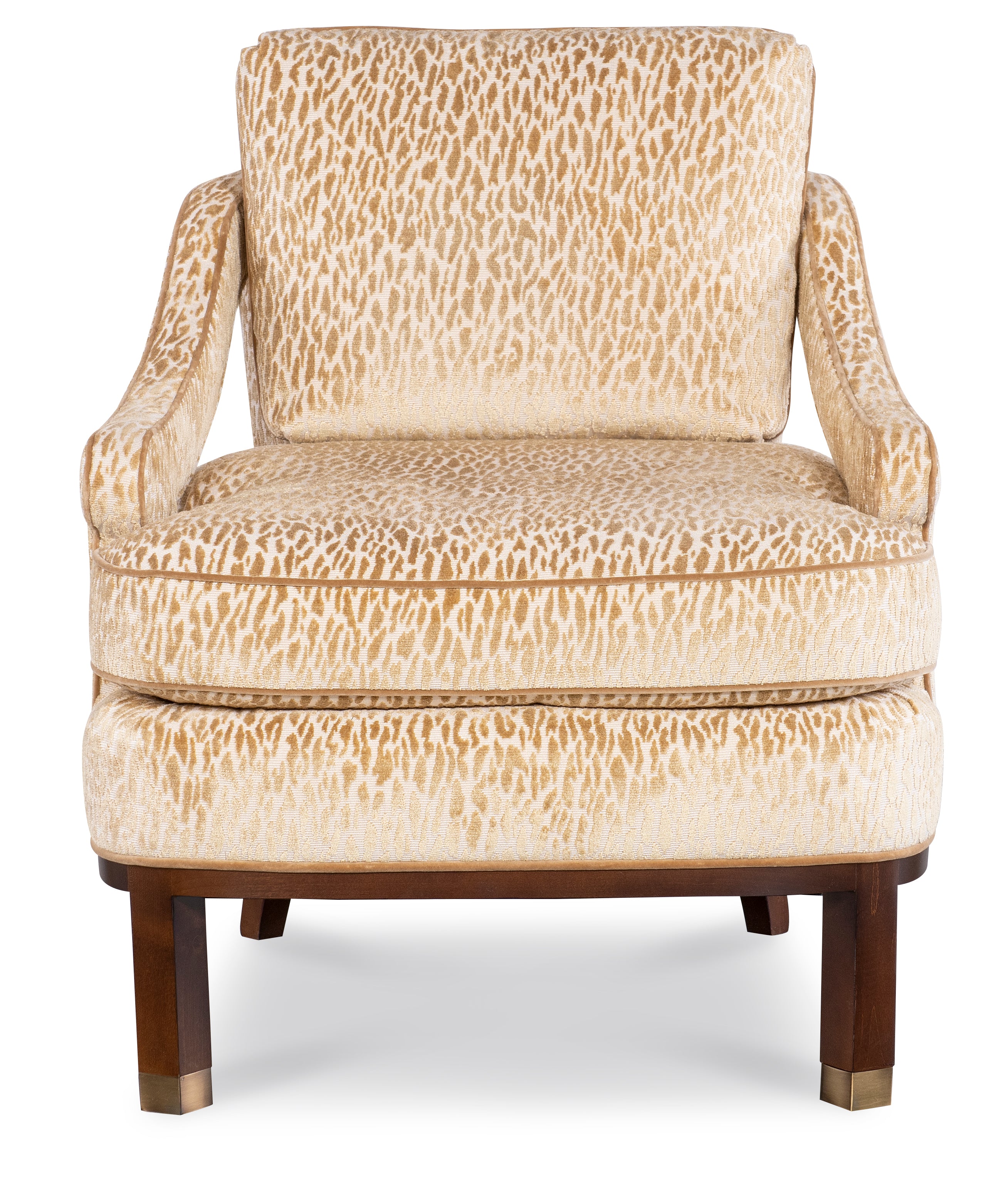 Atchison Slipper Chair