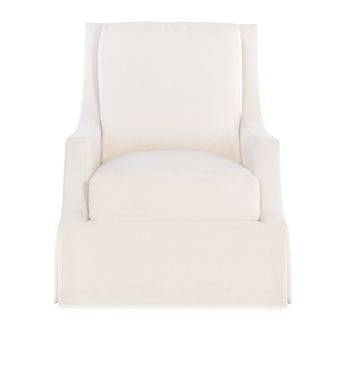 Dixon Skirted Chair