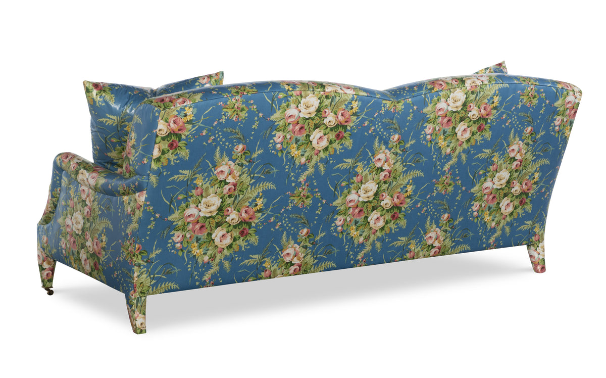 Dorset Fully Upholstered Sofa