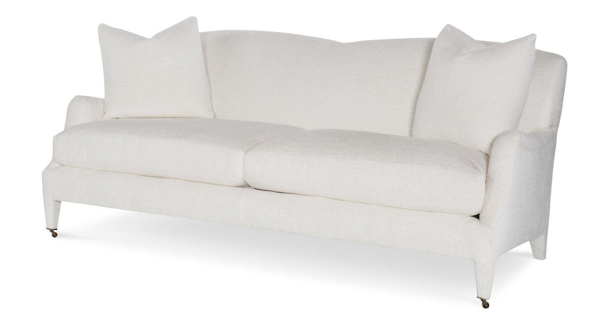 Dorset Fully Upholstered Sofa