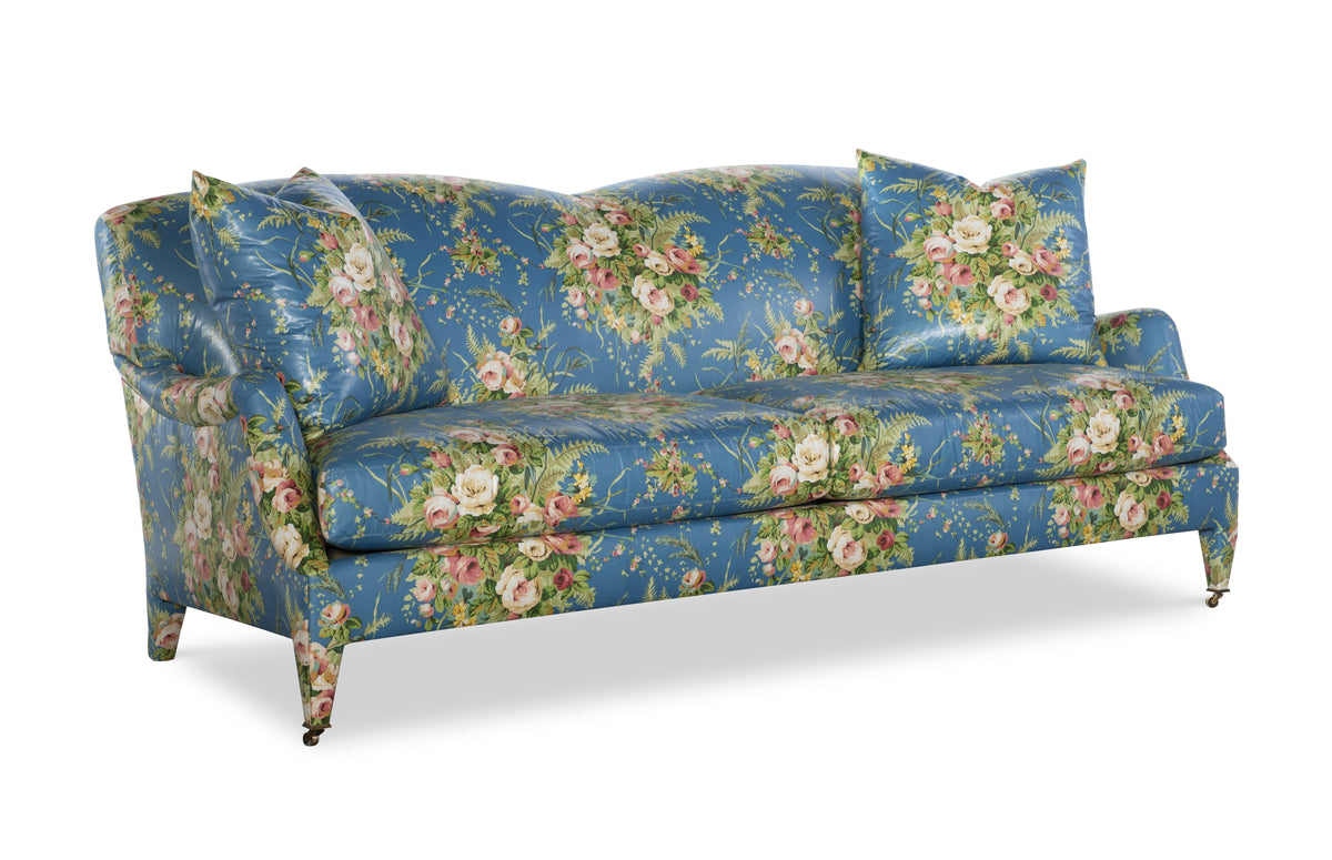 Dorset Fully Upholstered Sofa