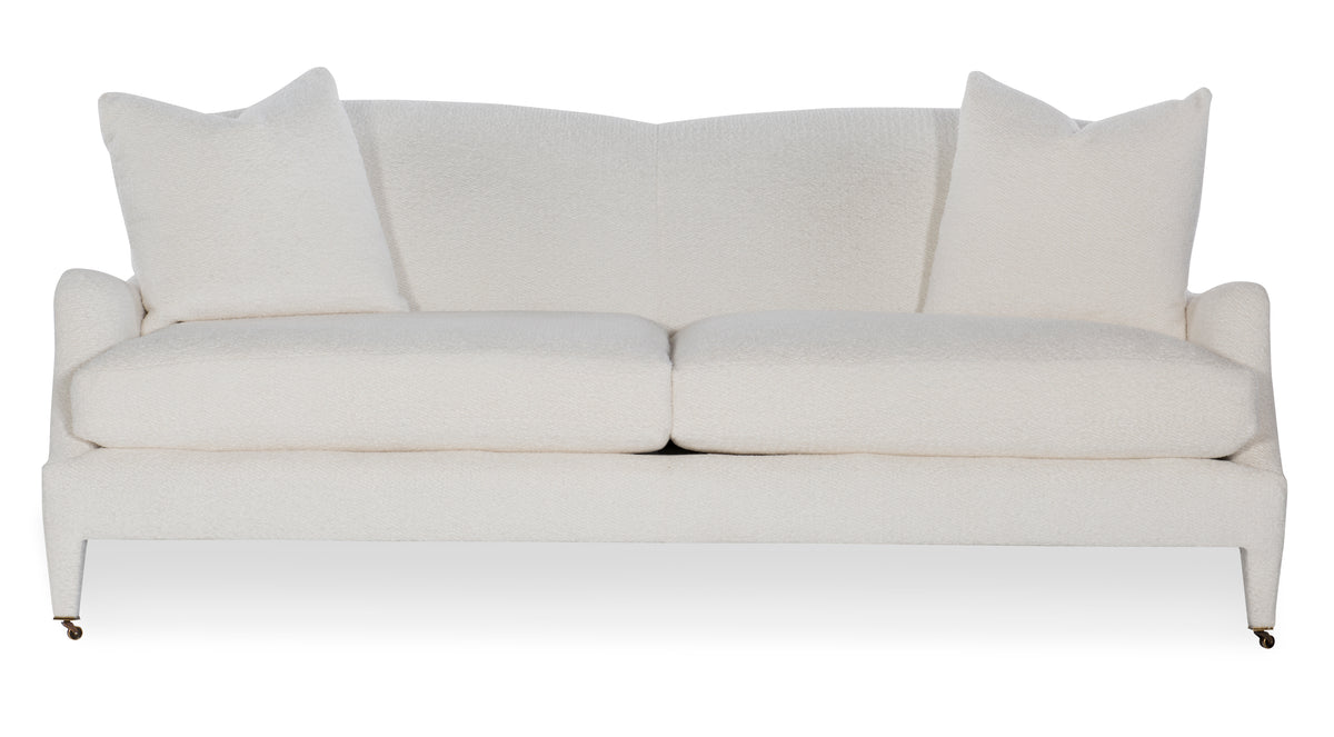 Dorset Fully Upholstered Sofa