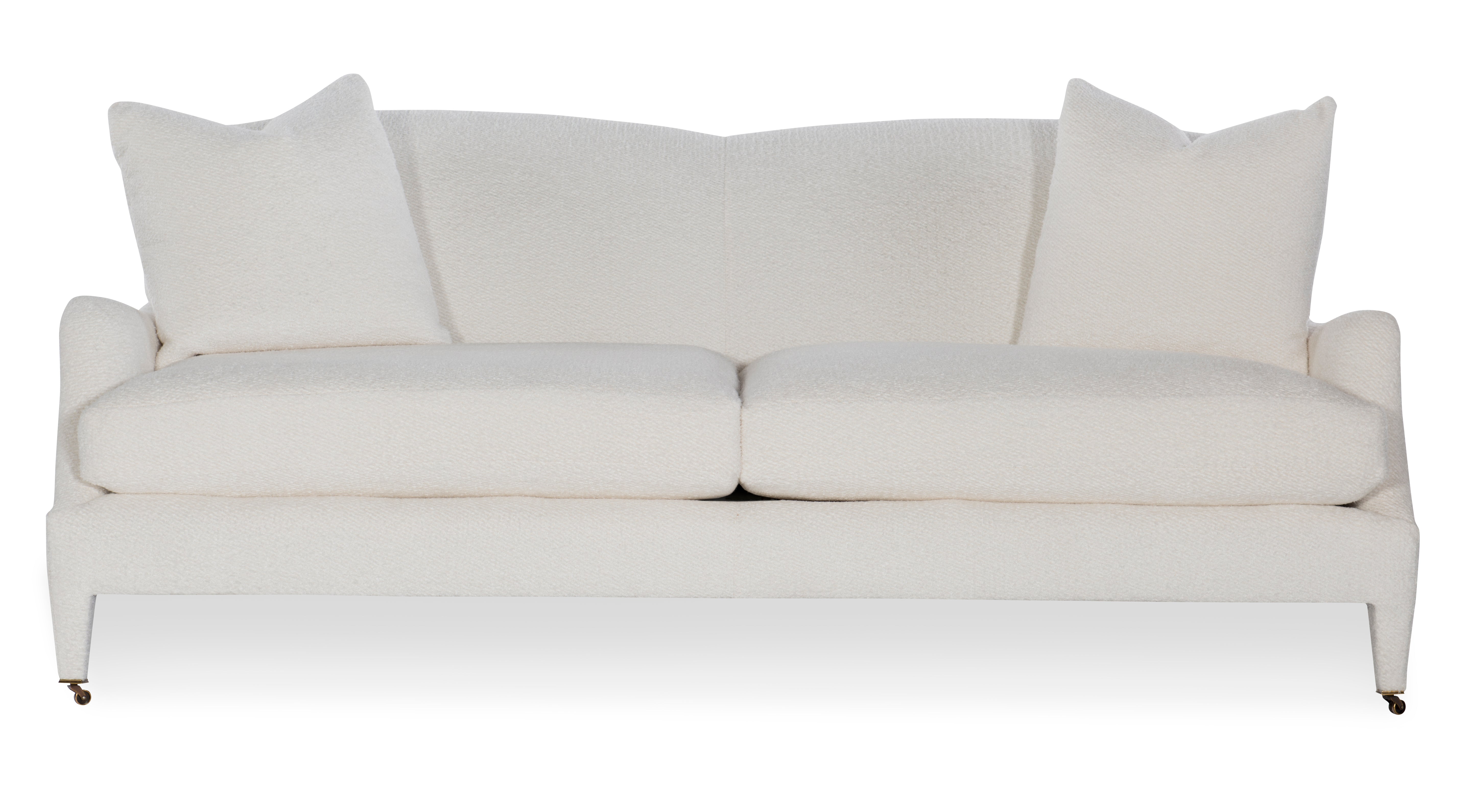 Dorset Fully Upholstered Sofa