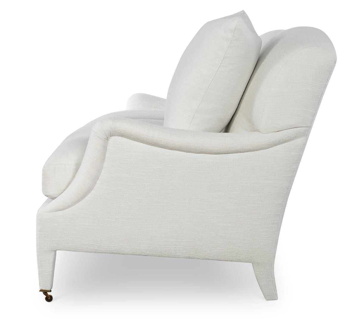 Dorset Fully Upholstered Sofa