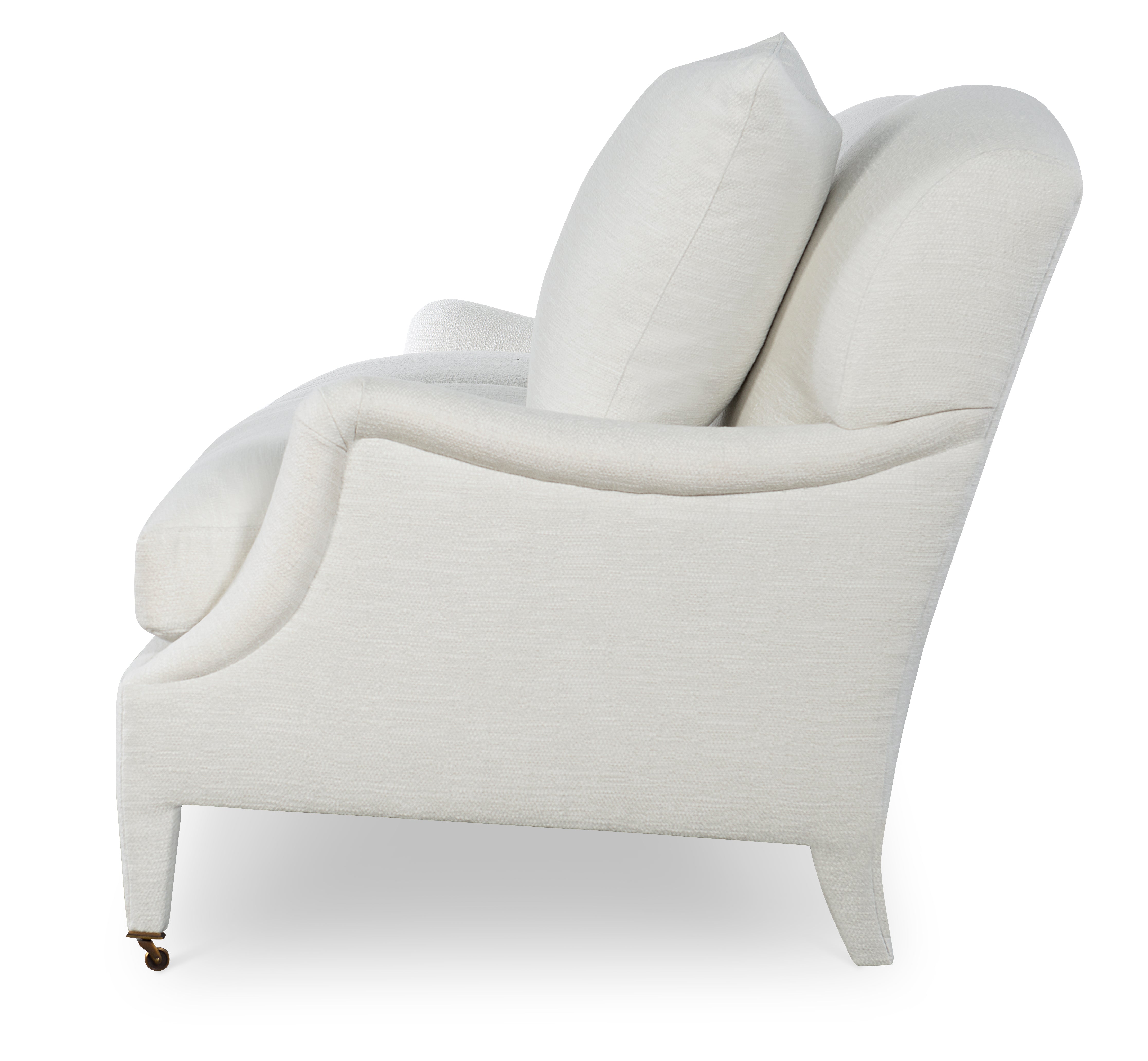 Dorset Fully Upholstered Sofa