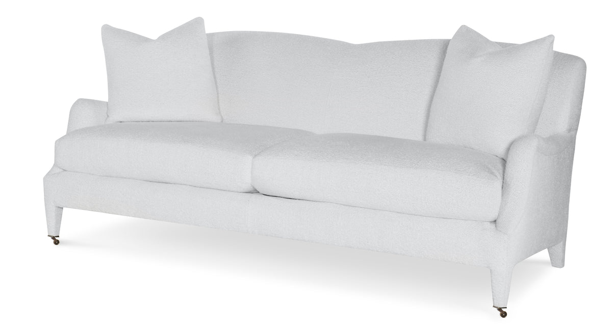 Dorset Fully Upholstered Sofa
