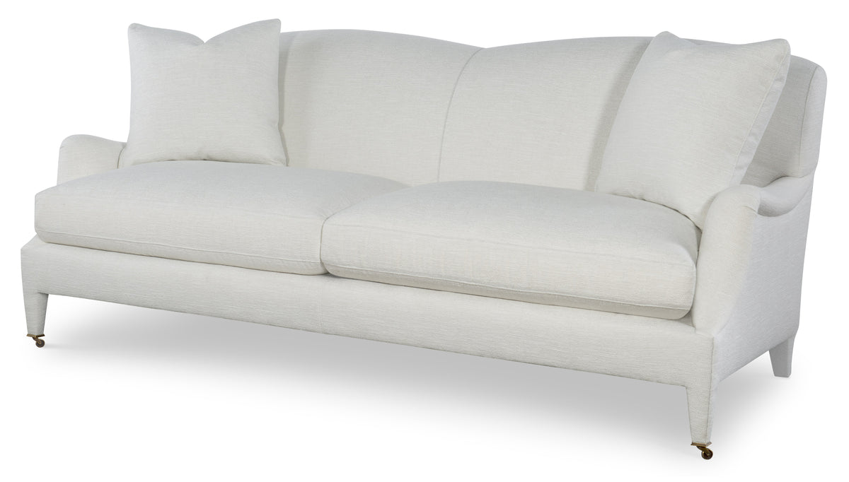 Dorset Fully Upholstered Sofa