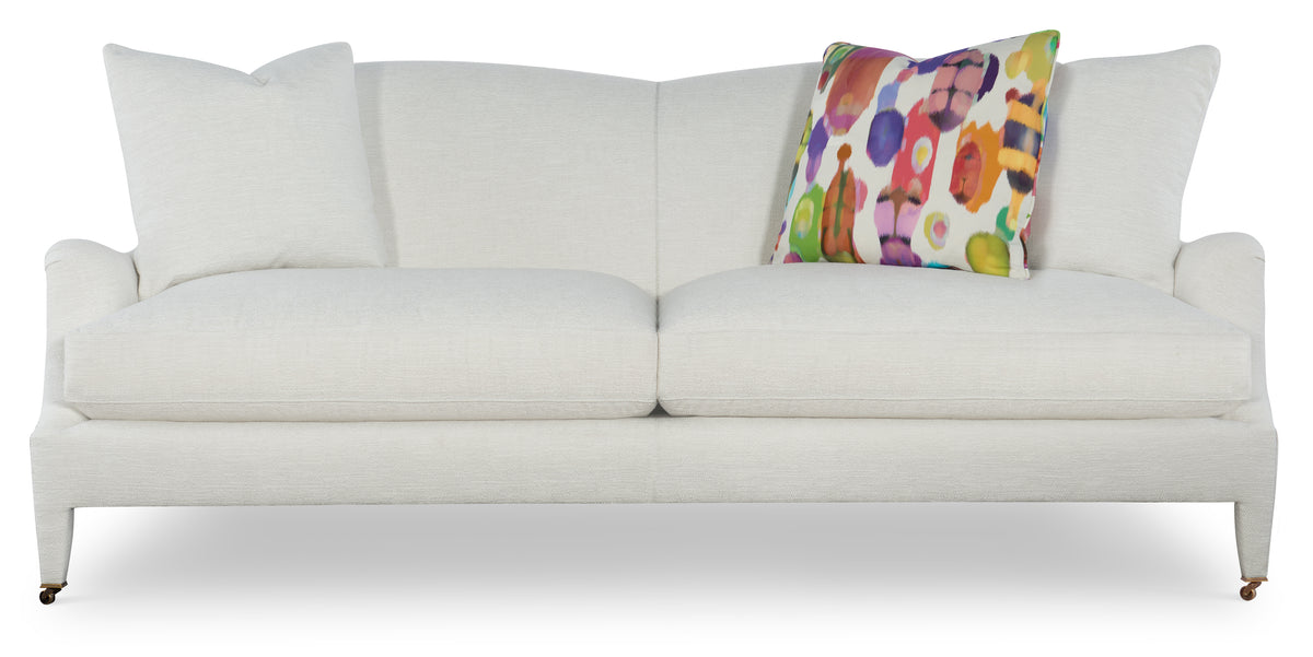 Dorset Fully Upholstered Sofa
