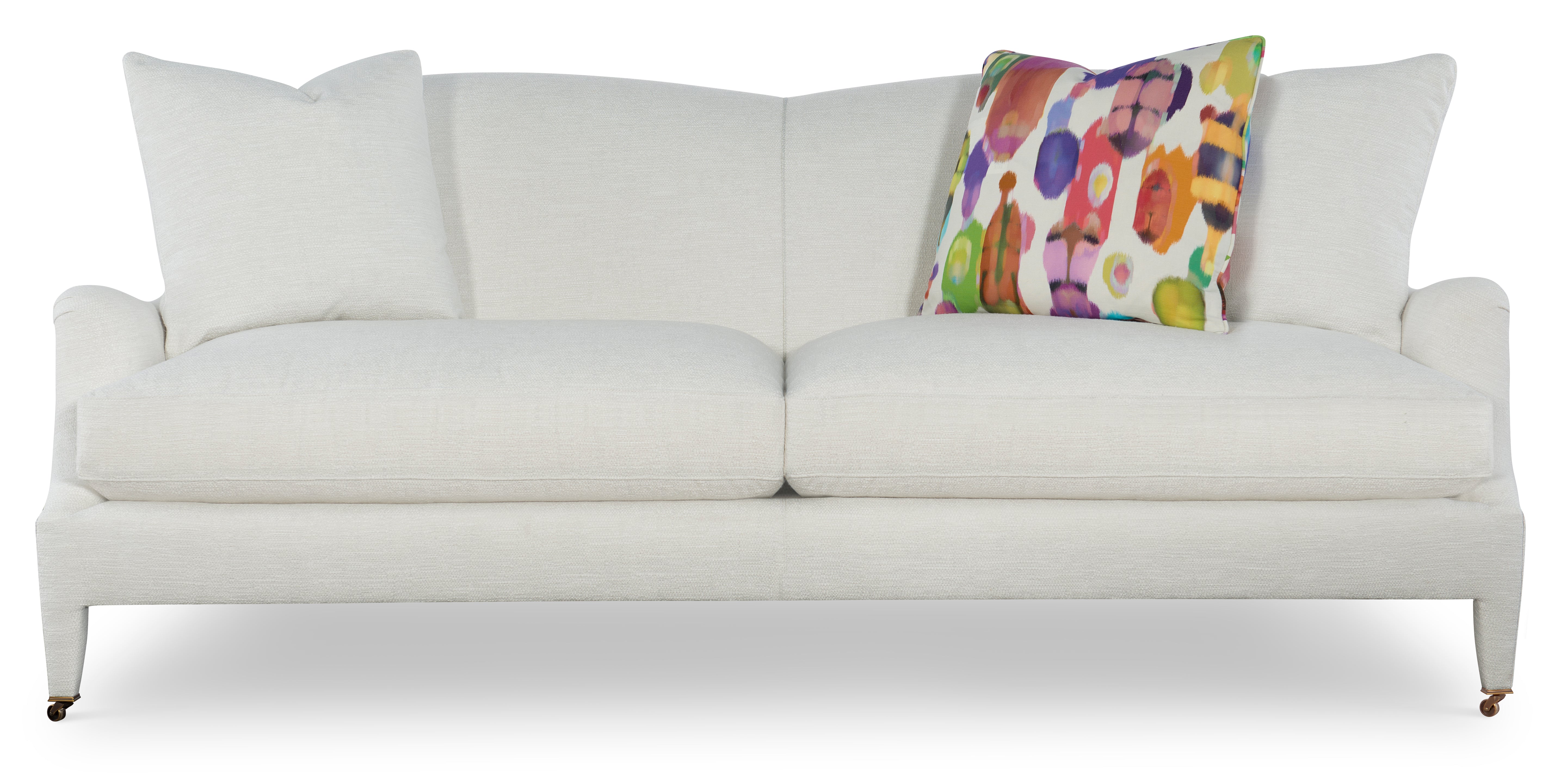 Dorset Fully Upholstered Sofa