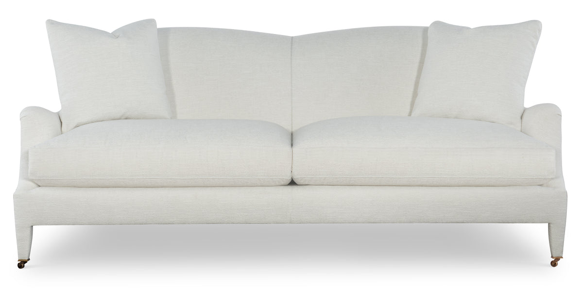 Dorset Fully Upholstered Sofa