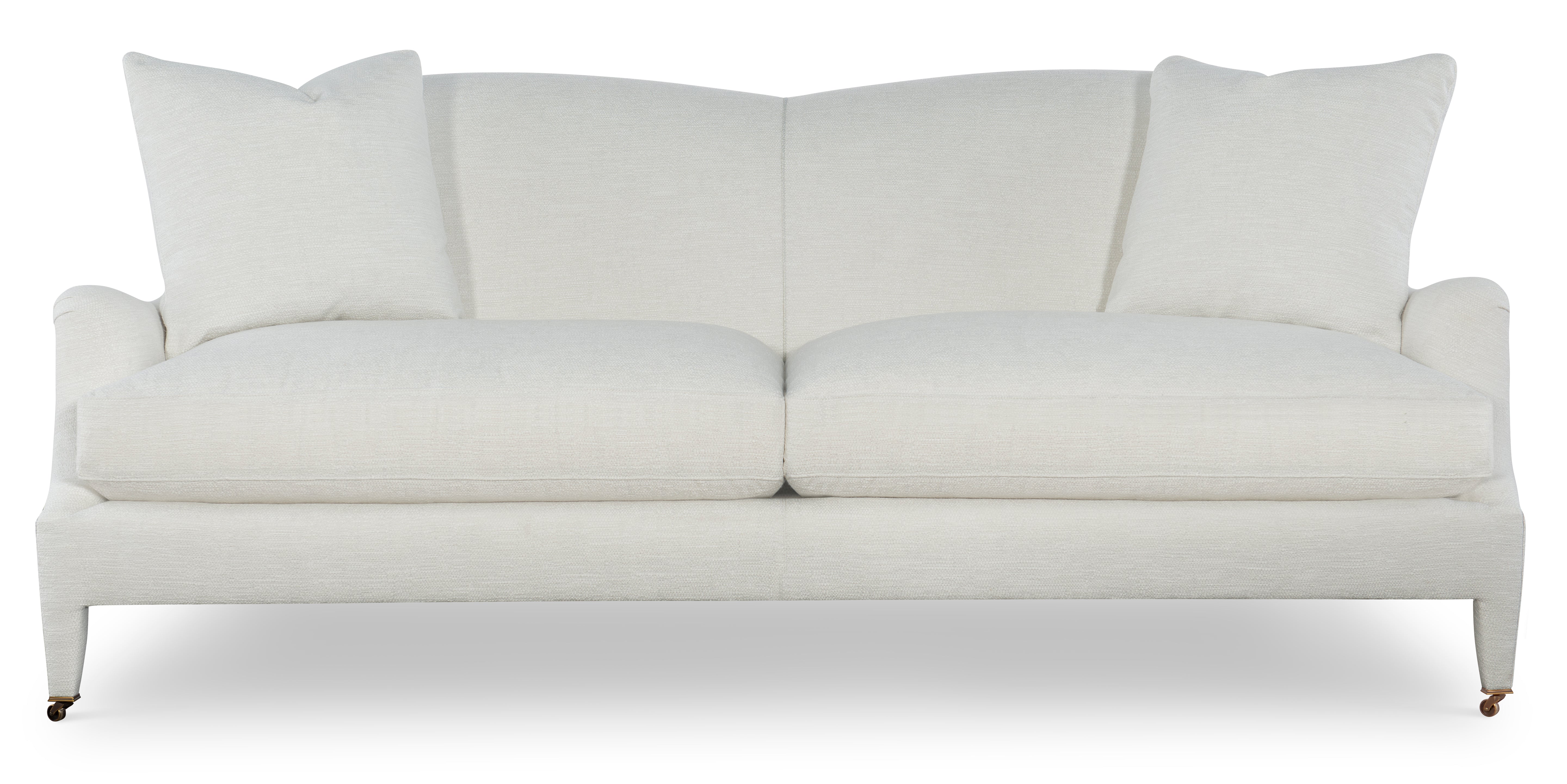 Dorset Fully Upholstered Sofa