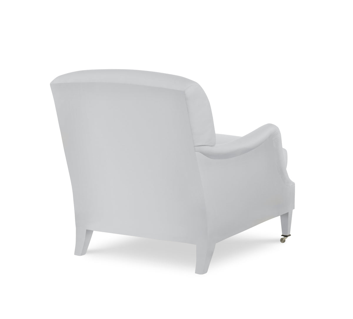 Dorset Fully Upholstered Chair