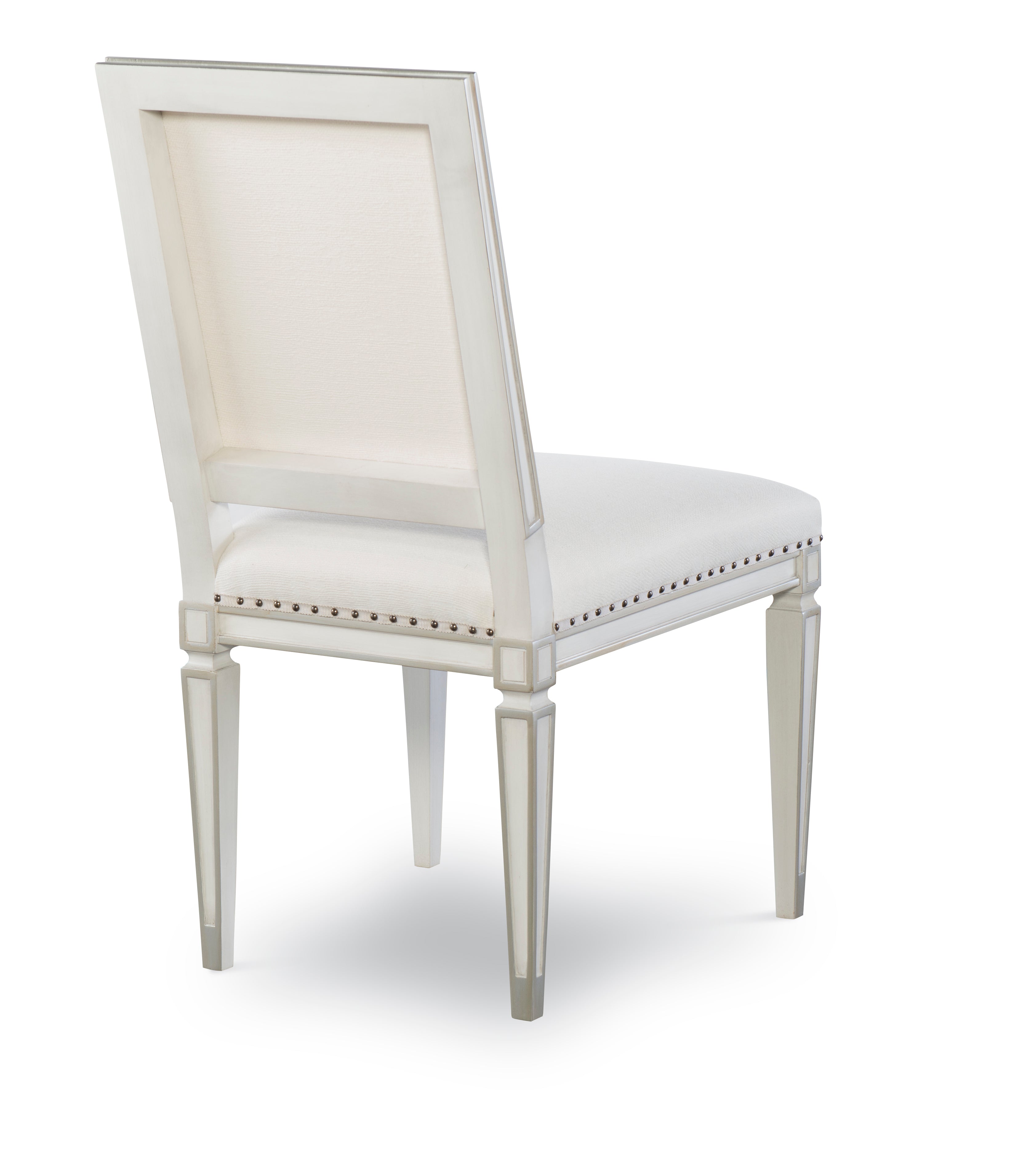 Jansen Dining Side Chair