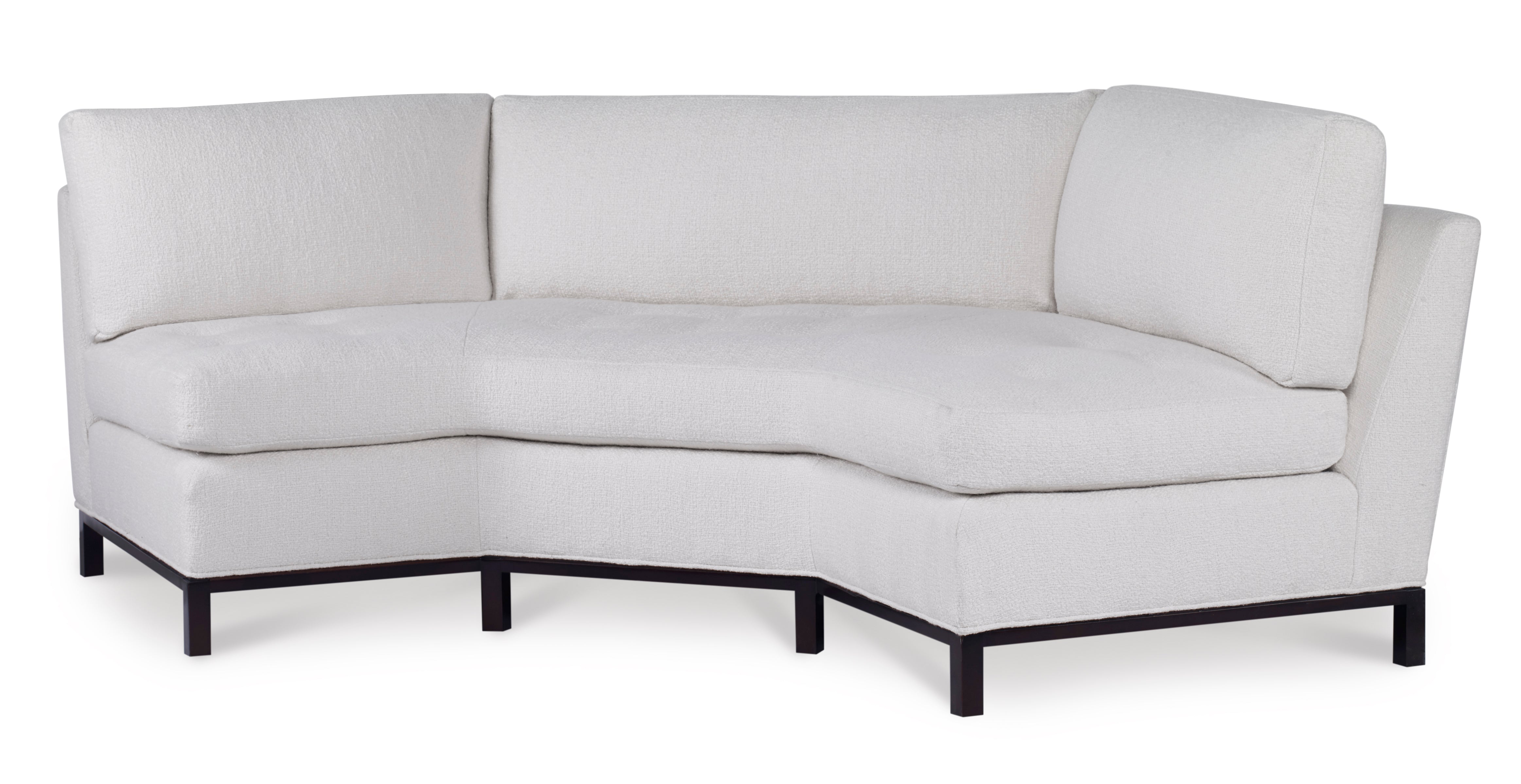 Sebastian Angled Sofa