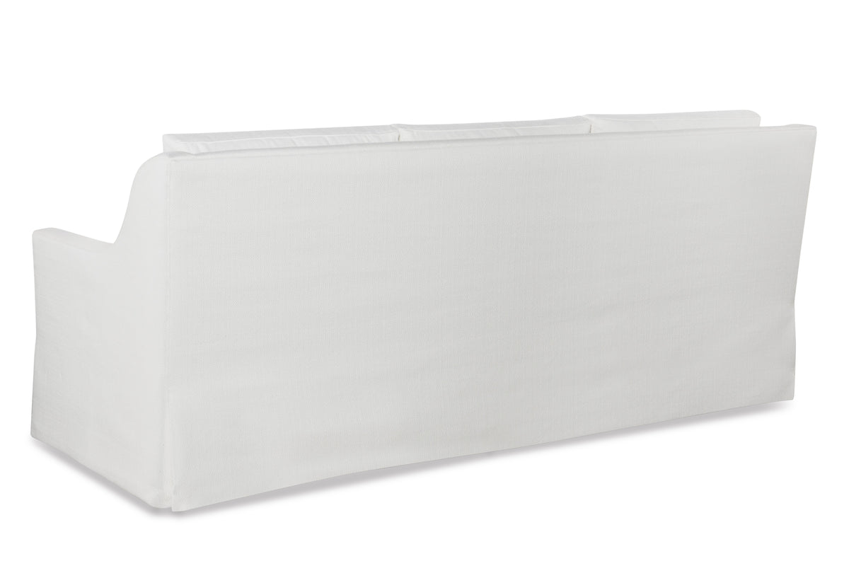 Antonio Skirted Sofa