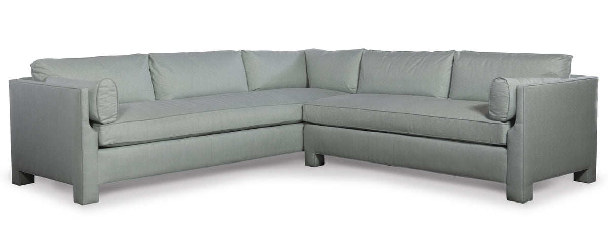 KBB RAF Love Seat
