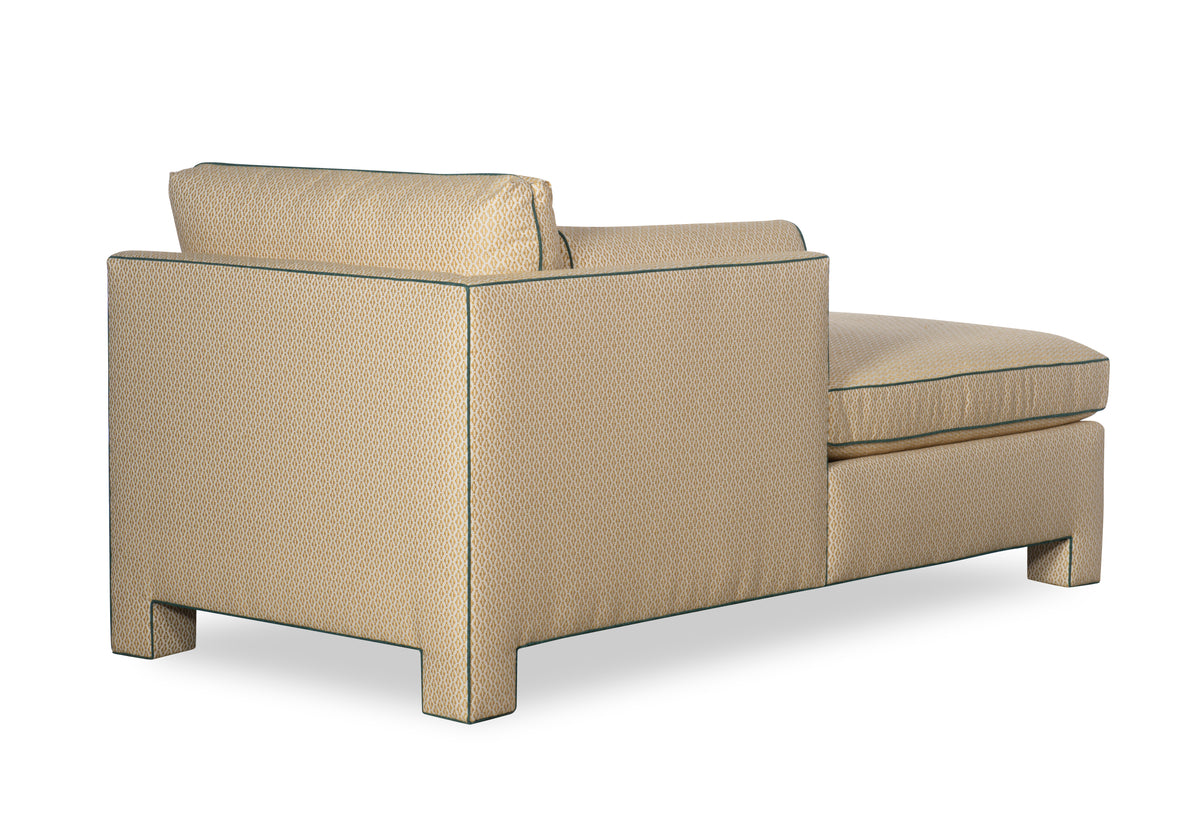 KBB LAF Chaise