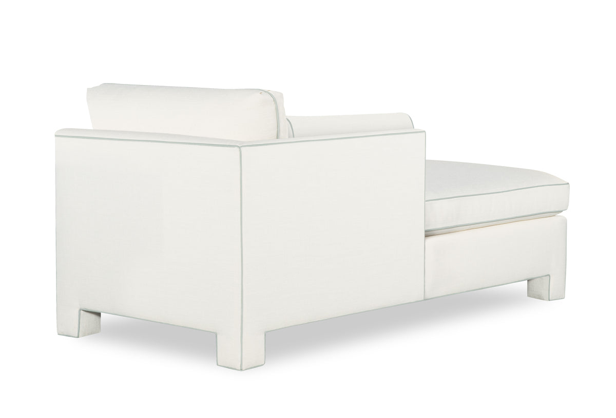 KBB LAF Chaise