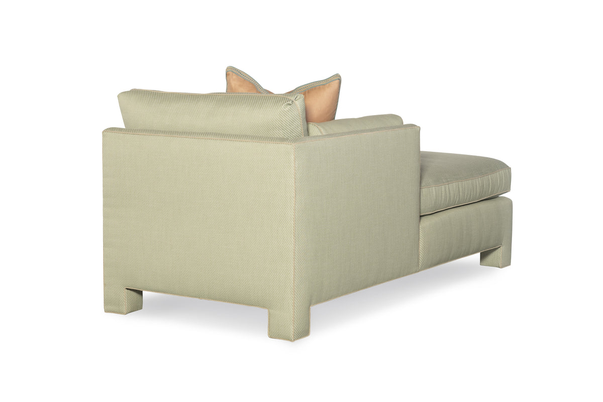 KBB LAF Chaise