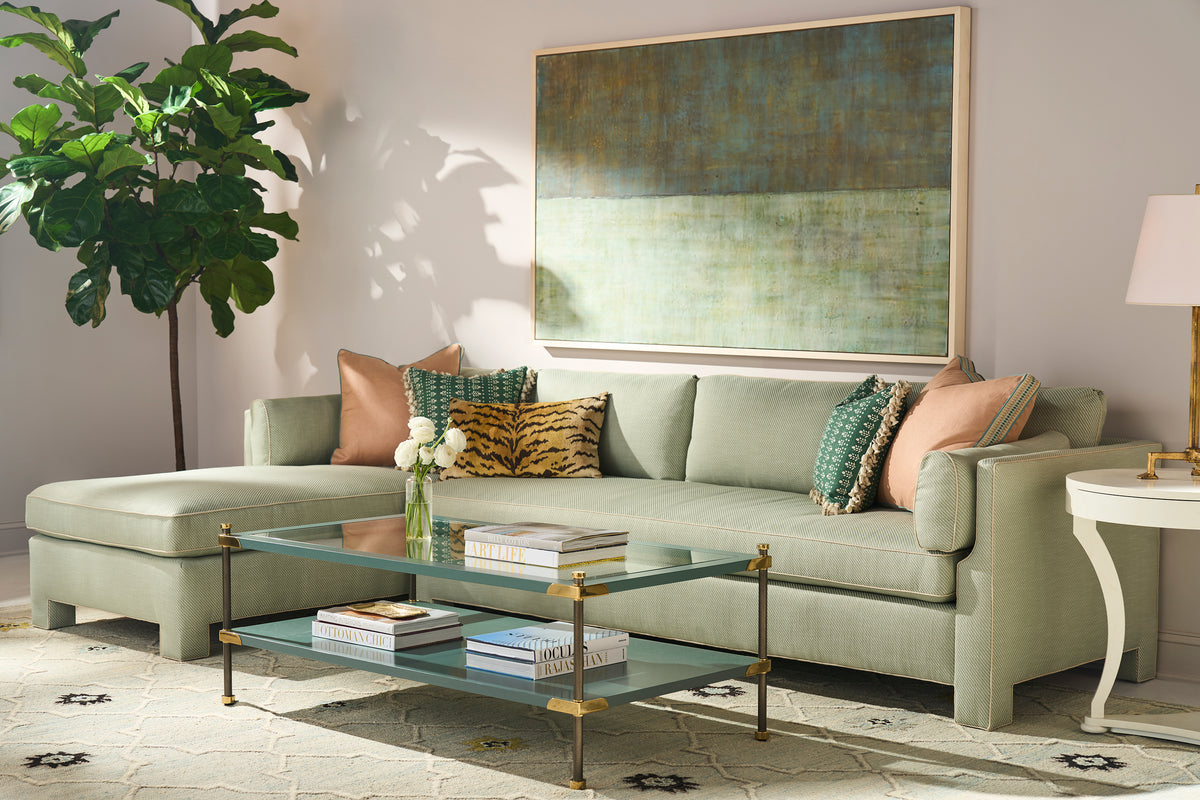 KBB LAF Chaise