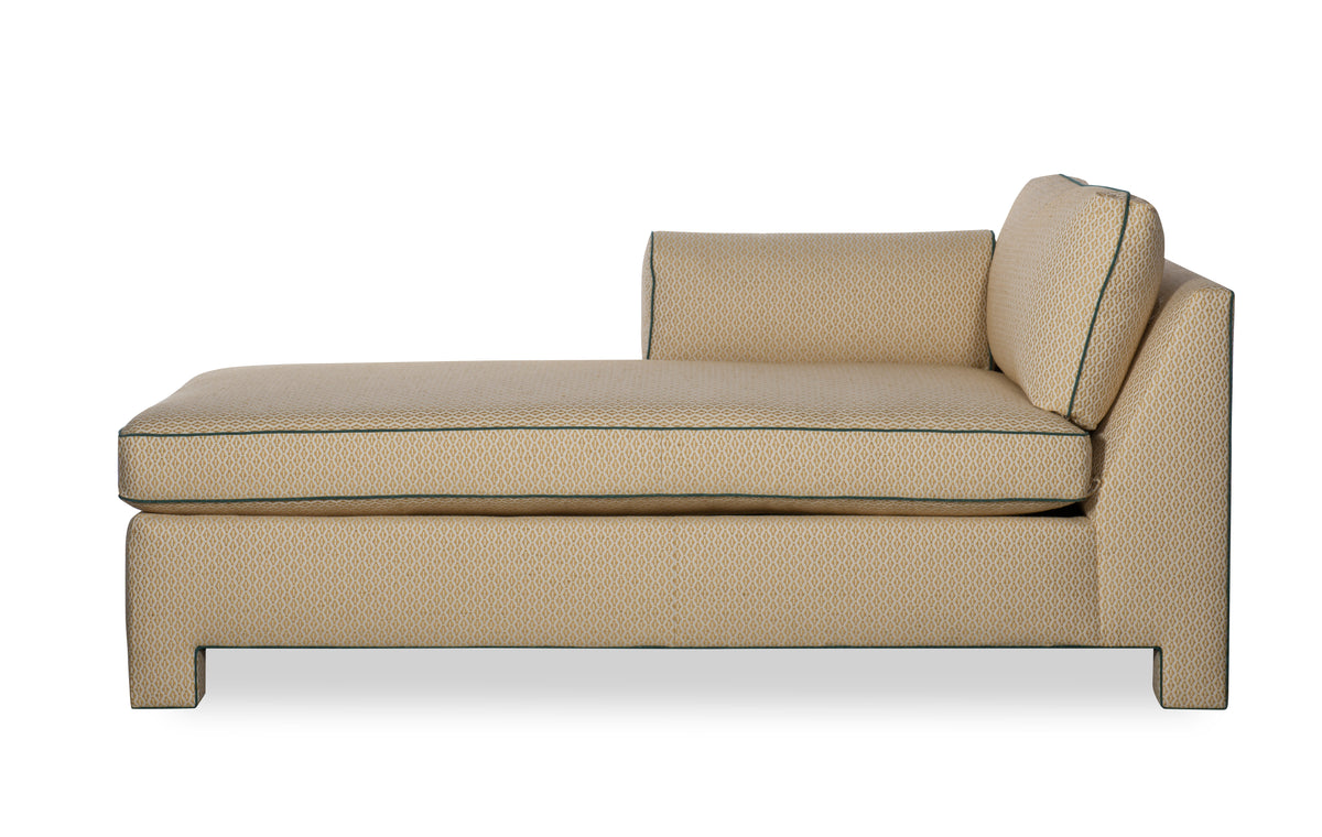 KBB LAF Chaise