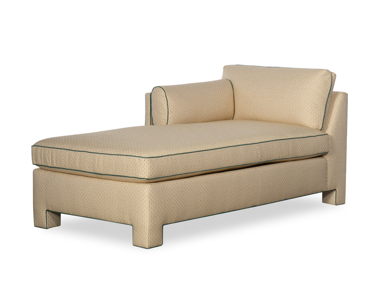 KBB LAF Chaise