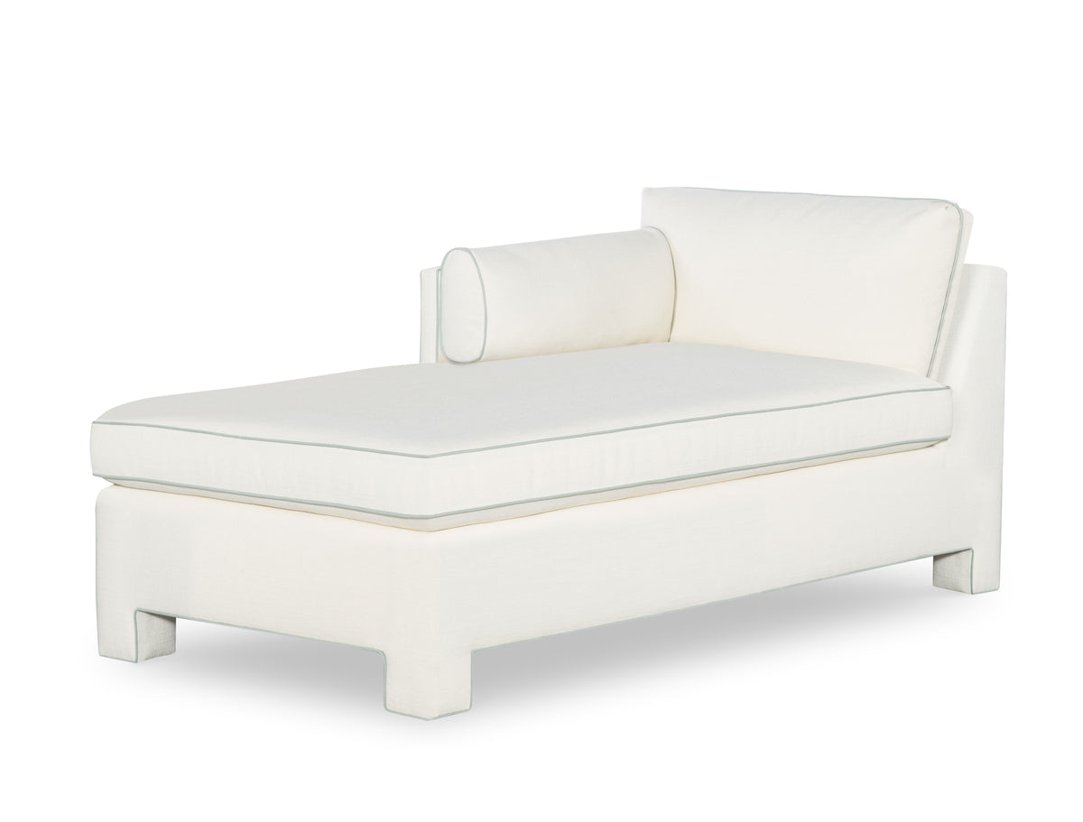 KBB LAF Chaise