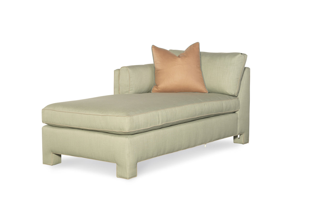KBB LAF Chaise