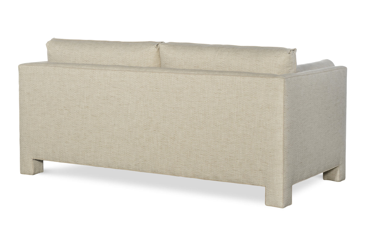 KBB Love Seat