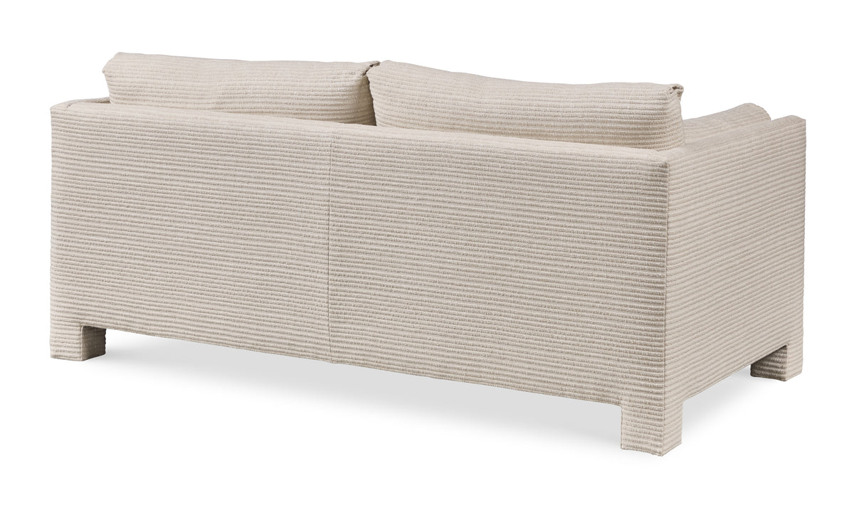 KBB Love Seat