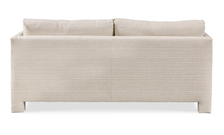 KBB Love Seat