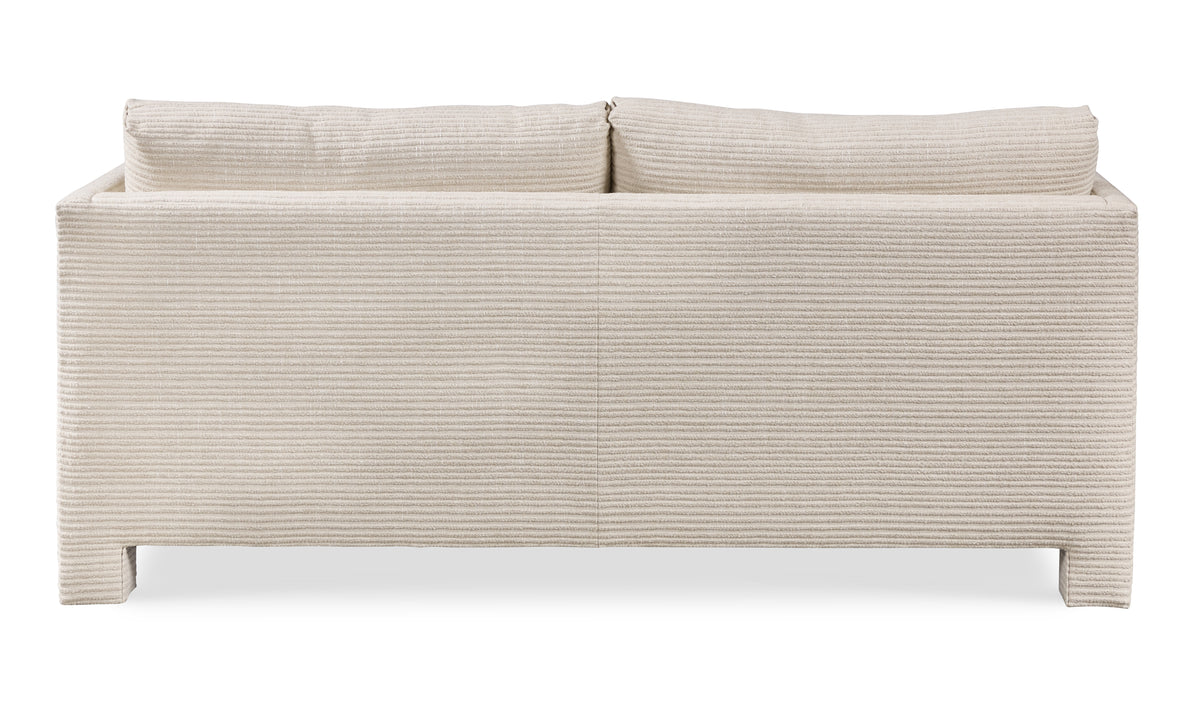 KBB Love Seat