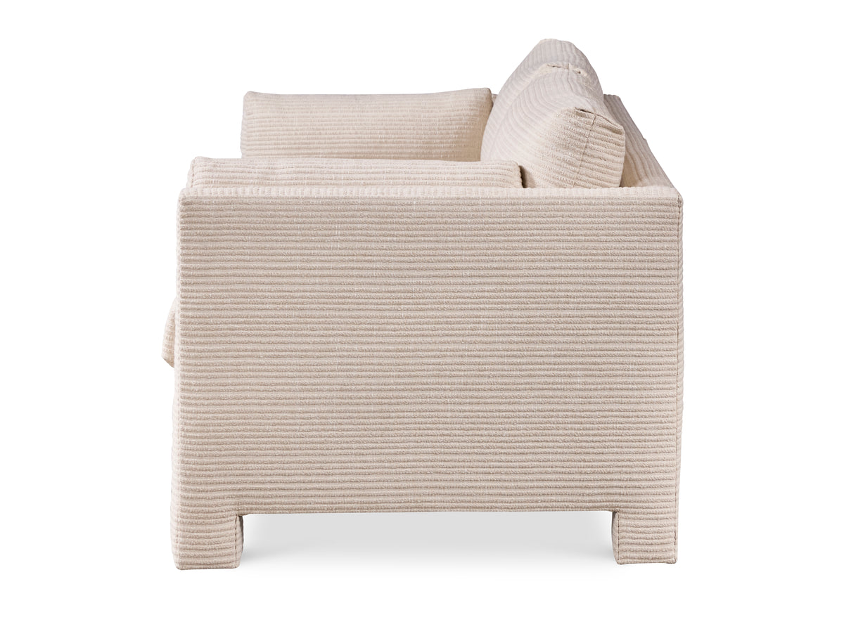 KBB Love Seat