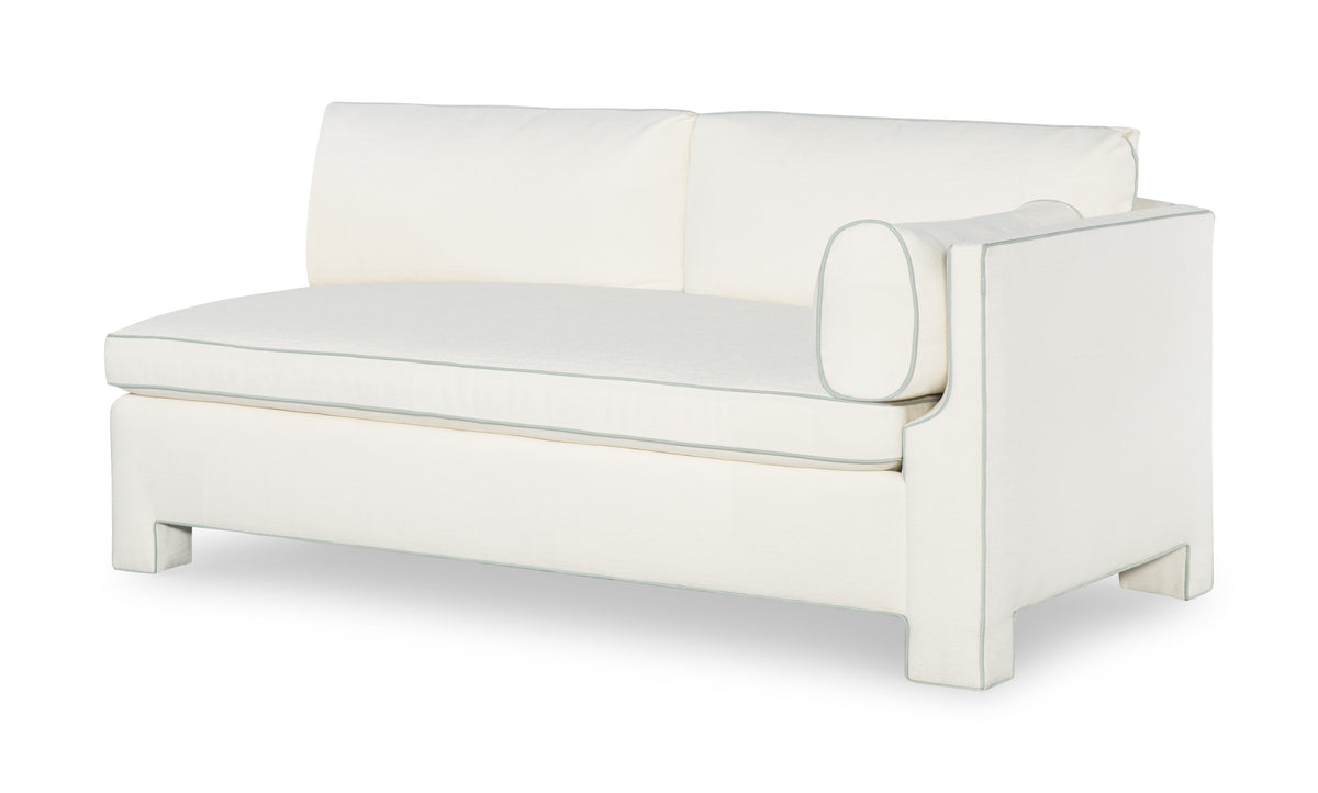 KBB RAF Love Seat