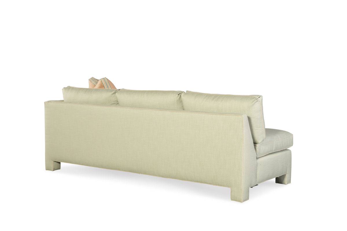 KBB RAF Love Seat