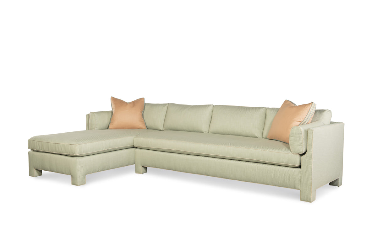 KBB LAF Chaise